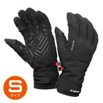 ハクバ サーマルフォトグローブ PL Sサイズ ブラック