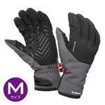 ハクバ サーマルフォトグローブ PL Mサイズ グレー