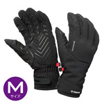 ハクバ サーマルフォトグローブ PL Mサイズ ブラック