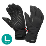 ハクバ サーマルフォトグローブ PL Lサイズ ブラック