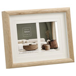 ハクバ フォトフレーム Arco(アルコ)L×2/KG/2L