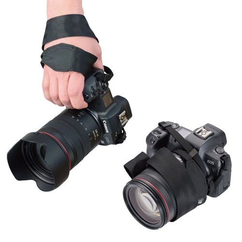 カメラストラップ フレックスストラップ 38 - ハクバ写真産業