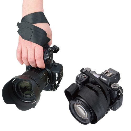 カメラストラップ フレックスストラップ 32 - ハクバ写真産業