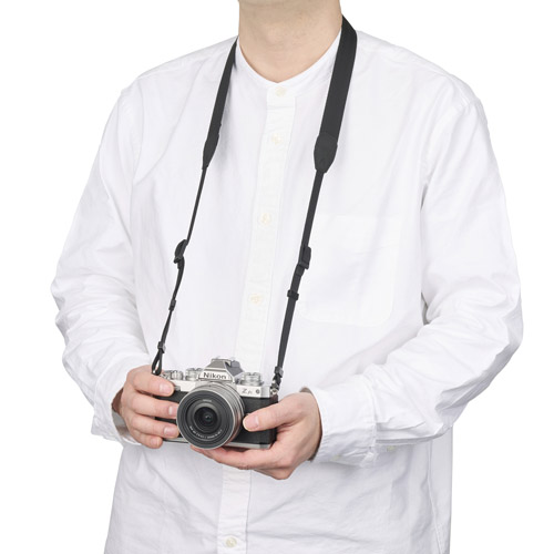 カメラストラップ フレックスストラップ 25 - ハクバ写真産業