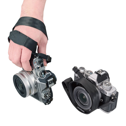 カメラストラップ フレックスストラップ 25 - ハクバ写真産業