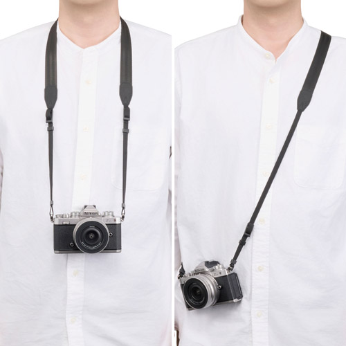 カメラストラップ フレックスストラップ 25 - ハクバ写真産業