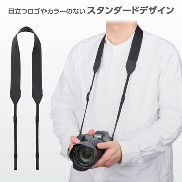 ストラップ38個 カメラストラップ フレックスストラップ 38 - ハクバ写真産業
