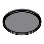 S（スクリュー）ワイドサーキュラーPLフィルター 55mm