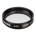 保護フィルター MCレンズガード フィルター径：25mm