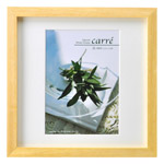 SQ木製額 carre(カレ) 2L 1面