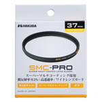 SMC-PRO レンズガード 37mm