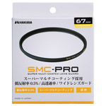 SMC-PRO レンズガード 67mm