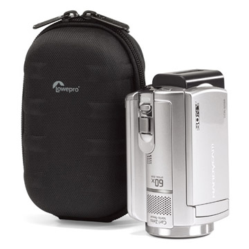Lowepro（ロープロ） サンティアゴDV 35 カラー：ブラック