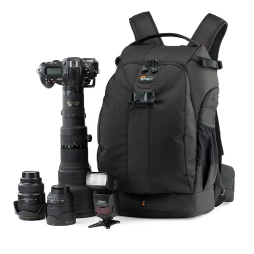 Lowepro（ロープロ） フリップサイド500AW