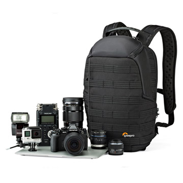 新製品情報】 Lowepro（ロープロ） カメラバッグ7製品 発売