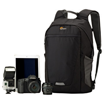 フォトハッチバック BP 250 AW II