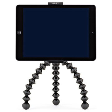 グリップタイトゴリラポッドスタンドPRO タブレット