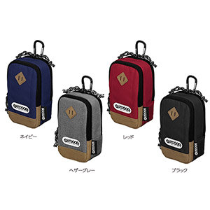 OUTDOOR PRODUCTS（アウトドアプロダクツ） カメラポーチ 04