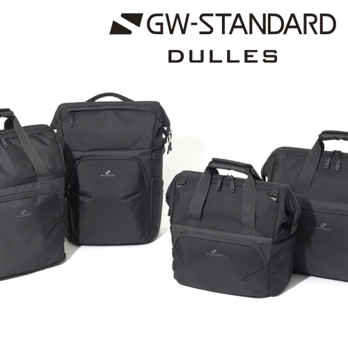 ハクバ GW-STANDARD ダレス シリーズ 新製品一覧