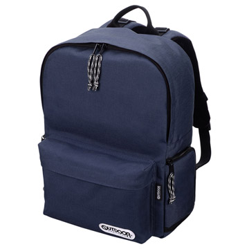 OUTDOOR PRODUCTS（アウトドアプロダクツ） カメラデイパック01