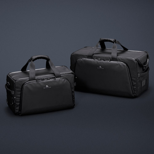 GW-ADVANCE タンク カムショルダーバッグ 2サイズ 発売