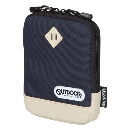 OUTDOOR（アウトドア） 電子辞書ケース 01