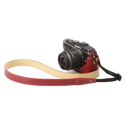 OLYMPUS E-P3 専用 カラー：10色