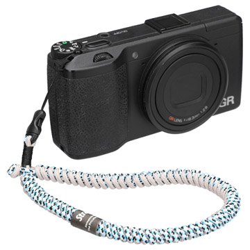 Straps（ストラップス） リストストラップ スリム