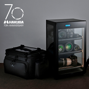  防湿庫 Ｅ-ドライボックス KED-P60ECA