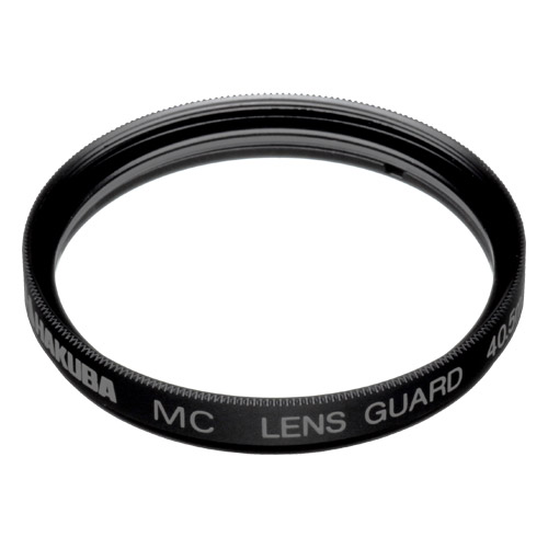 Nikon1 専用 MCレンズガード フィルター径：40.5mm