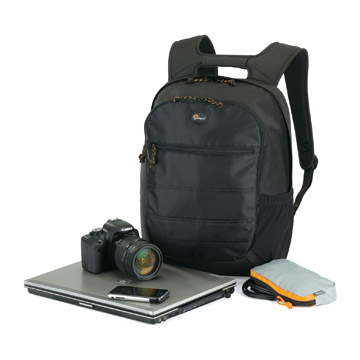 Lowepro コンプデイフォト シリーズ
