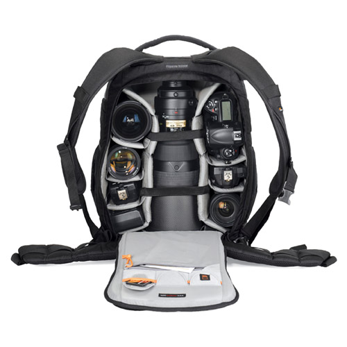 Lowepro（ロープロ） フリップサイド500AW