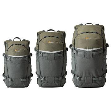 フリップサイドトレックBP 450AW／350AW／250AW