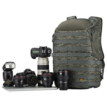 Lowepro（ロープロ） プロタクティック 450 AW