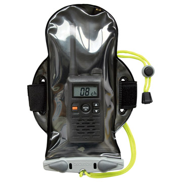 aquapac（アクアパック） 218 完全防水ラージアームバンドケース