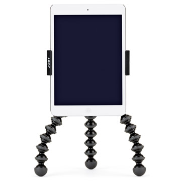 グリップタイトゴリラポッドスタンドPRO タブレット