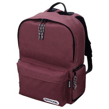 OUTDOOR PRODUCTS（アウトドアプロダクツ） カメラデイパック01