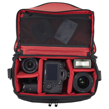 GW-PRO RED アクティブショルダー