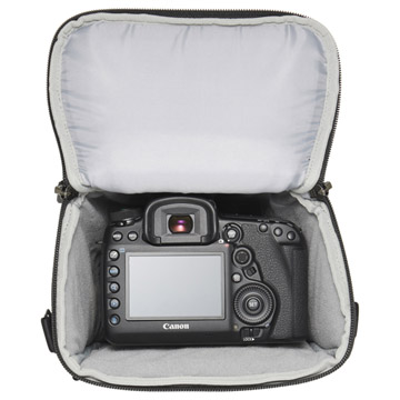 GW-PRO RED ズームバッグ ライト 02 M