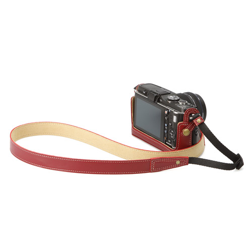 OLYMPUS E-P3 専用 カラー：10色