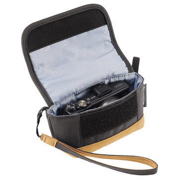 OUTDOOR PRODUCTS（アウトドアプロダクツ） カメラポーチ 05