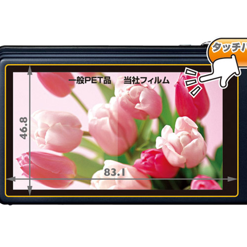 Panasonic LUMIX 3D1 専用