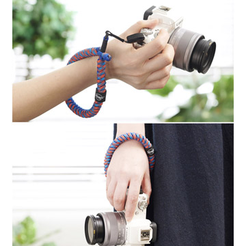 Straps（ストラップス） リストストラップ M8