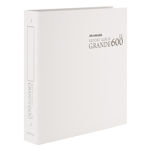 ハクバ レポートアルバム GRANDE EL600（グランデEL600）