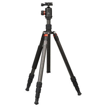 Marsace（マセス） カーボン三脚 DT-1541T