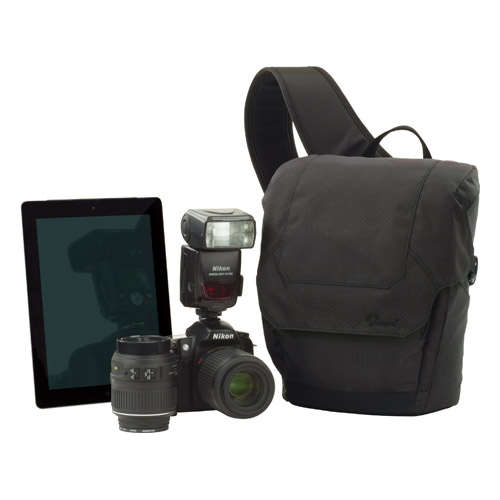 Lowepro（ロープロ） カメラバッグ アーバンフォトスリング 150