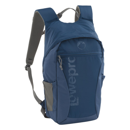 軽量・高機能カメラバッグ Lowepro フォトハッチバックAW