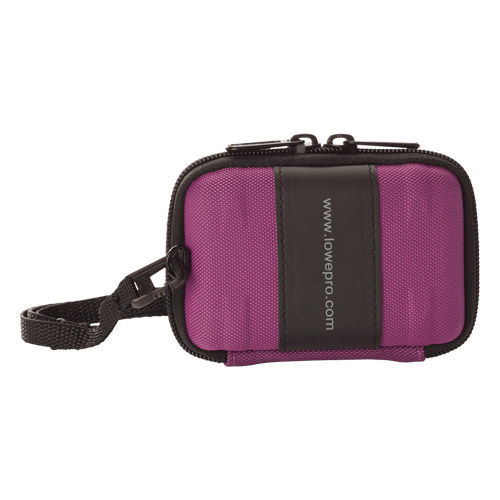 ロープロ（Lowepro） カメラポーチ サンティアゴ20