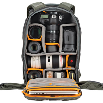 Lowepro（ロープロ） プロタクティック 450 AW