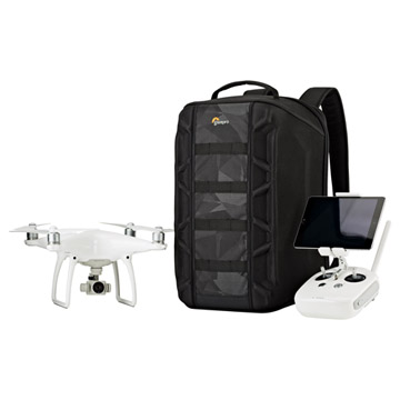 Lowepro（ロープロ） ドローンガードBP 400